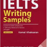 کتاب IELTS Writing Samples