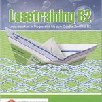 Lesetraining B2 ubungsbuch Leseverstehen in Progression bis zum Goethe Zertifikat B2