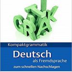 Lextra Deutsch als Fremdsprache Kompaktgrammatik A1 B1