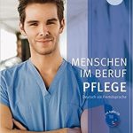 Menschen Im Beruf Pflege Kursbuch A2 CD