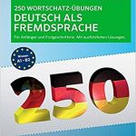 PONS 250 Wortschatz ubungen Deutsch als Fremdsprache