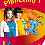 Planetino 1 پلانتینو 1