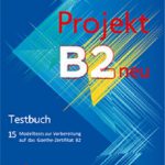 Projekt B2 neu Testbuch 2019