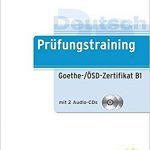 Prufungstraining Goethe Osd Zertifikat B1 