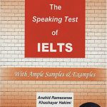 Speaking Test of IELTS