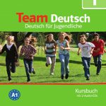 Team Deutsch 1 | تیم دویچ 1