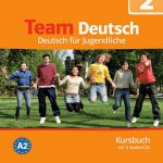 Team Deutsch 2 | تیم دویچ 2