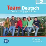 کتاب Team Deutsch 3 | تیم دویچ 3