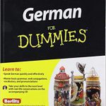 german for dummies