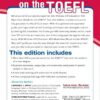 400Have Words for The TOEFL