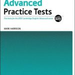 کتاب Advanced Practice Tests