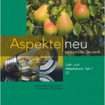 کتاب Aspekte neu C1