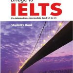 کتاب Bridge To IELTS ( بریج تو آیلتس )