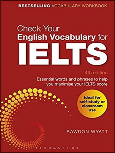 Check Your English Vocabulary for IELTS 4th Edition