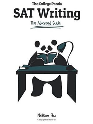 College Pandas SAT Writing