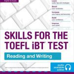 کتاب Collins Skills for The TOEFL iBT Test Reading and Writing