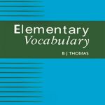 کتاب Elementary Vocabulary