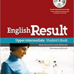 کتاب English Result Upper-Intermediate