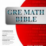 کتاب GRE Math Bible