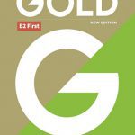 کتاب Gold B2 First New Edition