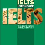 کتاب IELTS Intensive آیلنس این تنسیو