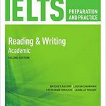 کتاب IELTS Preparation and Practice 2nd Reading & Writing Academic