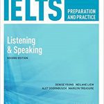 کتاب IELTS Preparation and Practice Listening & Speaking 3rd