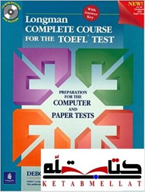 Longman Preparation Course for the TOEFL Computer and Paper Test