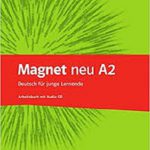 کتاب Magnet A2