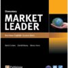 Market Leader Elementary 3rd edition+CD کتاب مارکت لیدر المنتری