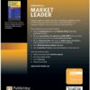 Market Leader Elementary 3rd edition+CD کتاب مارکت لیدر المنتری (گلاسه)