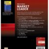 Market Leader Intermediate 3rd edition+CD کتاب مارکت لیدر اینترمدیت (گلاسه)