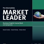 کتاب Market Leader Pre Intermediate
