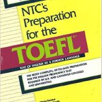 کتاب NTC’s Preparation for the TOEFL