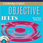 کتاب Objective IELTS Intermediate ( آبجکتیو ایلتس اینتر )