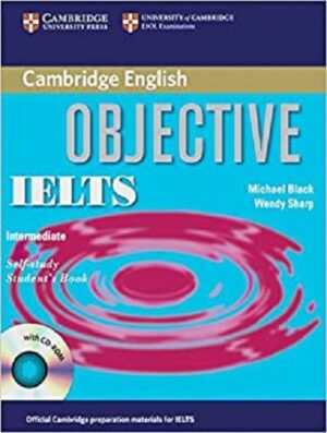 Objective IELTS Intermediate آبجکتیو ایلتس اینتر