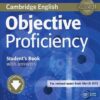 Objective Proficiency 2nd+SB+WB+CD کتاب ابجکتیو پروفشنسی