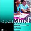 Open Mind Starter 2nd+2CD+DVD