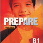 کتاب Prepare 4 2nd B1