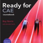 کتاب Ready for Cae | ردی فور سی ای ایی