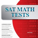 کتاب SAT Math Tests
