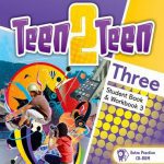 کتاب Teen 2 Teen 3 تین تو تین 3