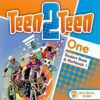 Teen 2 Teen One SB+WB+DVD تین 2 تین 1