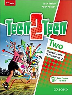 Teen 2 Teen 2 SB+WB+DVD تین 2 تین 2