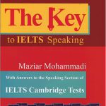 کتاب The Key To IELTS Speaking
