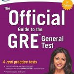  کتاب The Official Guide to the GRE General Test 3rd