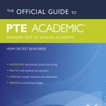 کتاب The Official Guide to the PTE Academic | افیشیال گاید پی تی ای اکادمیک