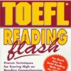 Toefl Reading Flash تافل ریدینگ فلش