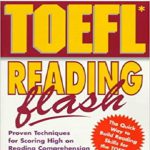 کتاب Toefl Reading Flash