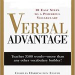 کتاب Verbal Advantage | وربال ادونتیج